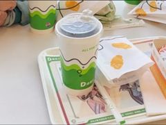 -德克士(北关店)