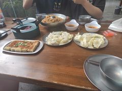 -西部一串烧烤·地道湘西小串