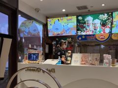 -DQ·蛋糕·冰淇淋(石家庄北国奥特莱斯店)