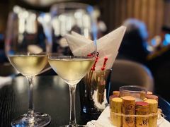 -wineapp葡萄酒餐吧(外滩金融中心店)