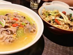 -桂小厨广西菜(万象城店)
