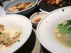 -前海沿·青岛菜(李沧万达店)