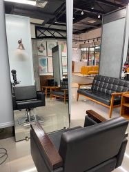 -FRIDAY星期五专业美发沙龙