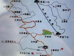 -青城山