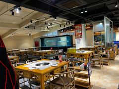 -冯记香辣兔火锅(茶店子总店)