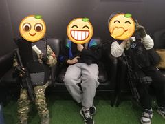 -319集结地真人CS·团建·轰趴馆(城外诚店)