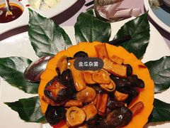 -梧桐北京烤鸭·铜锅涮肉(海岸城店)