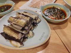 -冯记豆花店(健翔桥店)