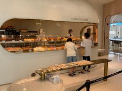 自助取餐区-Yearn Tours妍图(昆山万象汇店)