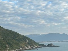 -三亚太阳湾柏悦酒店
