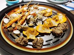 -碗中海·蒸汽海鲜·桑拿鸡(岭南天地店)