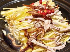 -应天大明王朝·南京菜(中山陵店)