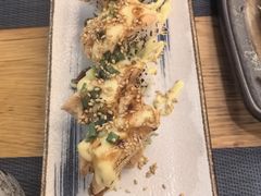 -樱の千渡日式料理·铁板烧•烧鸟(金盛田广场店)