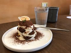 -fishtank鱼缸咖啡(三山街店)