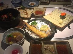 -赤坂亭M9和牛烧肉·日料398放题(万达店)