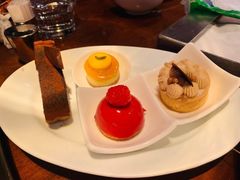 -广州富力君悦大酒店·凯菲厅