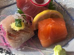 -长富宫饭店·日本料理樱