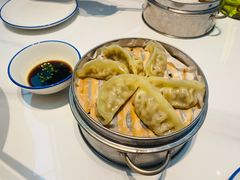 菌菇蒸饺-兰湘子·湘菜小炒(盛龙广场店)