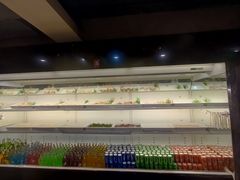 -千百叶海鲜自助餐厅(万达广场店)