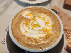 -Me Coffee下午茶艺术空间