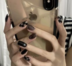 -H12 STAR日式美甲美睫专门店