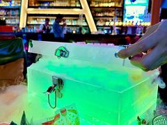 -Famous肥猫墨西哥音乐餐吧(五棵松华熙LIVE店)