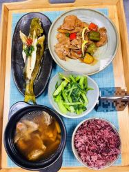 -和伊母婴护理中心·全套房(金山店)
