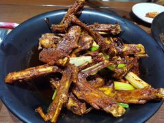-掌上鲜(南顺城街店)