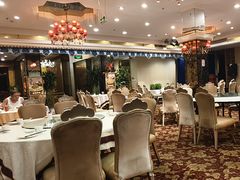 -新粤新疆菜清真餐厅(拱北店)