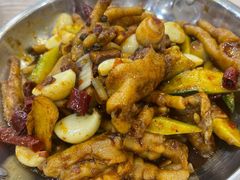 -江城燕子大排档(江汉路步行街店)