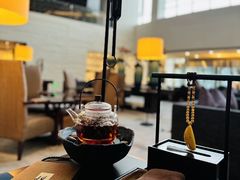 -天津海河悦榕庄·Lobby Lounge大堂吧