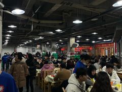 -笨罗卜浏阳菜馆(太平街店)