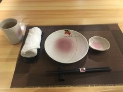 -割烹旭日本料理(龙湖狮山天街店)