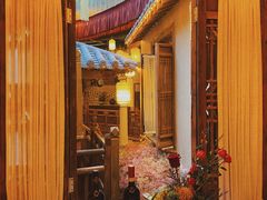 -叶叶菩提·晋福宫