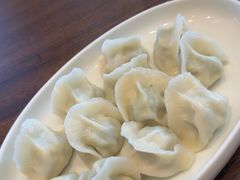 -喜鼎海胆水饺(东港店)