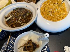 -芳芳私房菜·精做淮扬菜(承德路店)