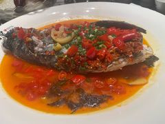 -上名堂·鱼头好吃(体育场路店)