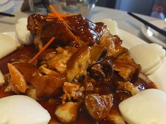-东北本家小厨(海甸三东路店)