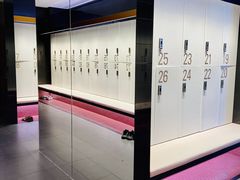 -优享健身(三元桥店)