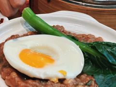 -点点心点心专门店(旺角店)