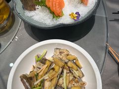 -小林哥的海鲜馆·夜宵烧烤(渔人码头店)