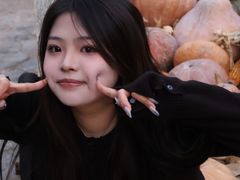 -林坑古村落