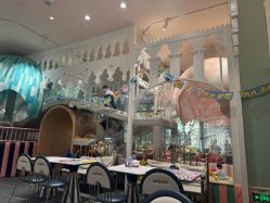 点击看大图 -奈尔宝·儿童乐园·亲子餐厅(星河湾店)