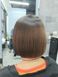 -FRIDAY星期五专业美发沙龙