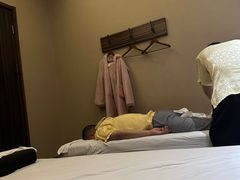 -大唐盲人按摩中心(天山路店)