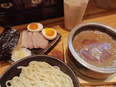 -Ramen满吉·豚骨拉面(丽园路店)