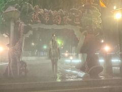 -江门古兜温泉小镇