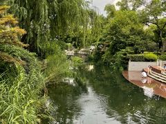 -兰溪青年公园