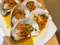 -贵木日本料理·铁板烧(新地假日广场店)