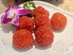 -淘米捞·米汤脆鲩鱼火锅(福田皇岗店)